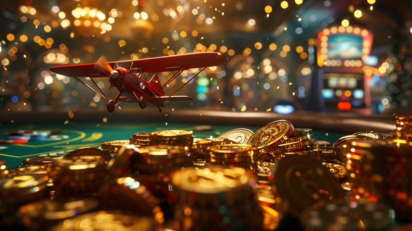 26 bd Sports Betting hero image with warm orange highlights